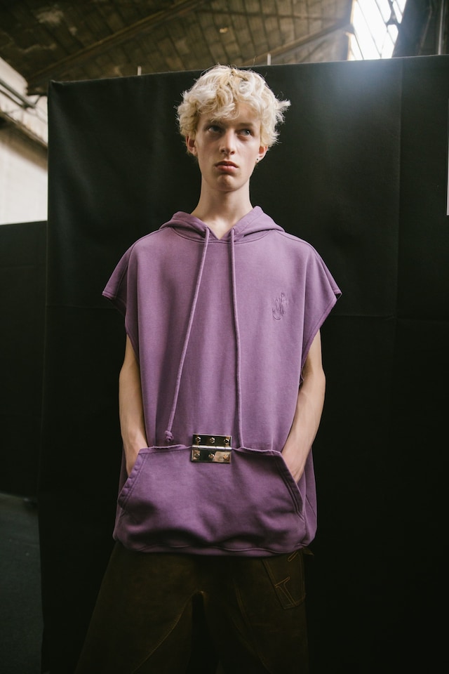 JW Anderson SS23 Menswear 8