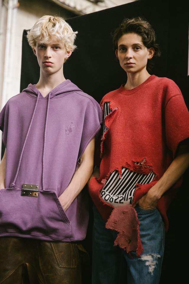 JW Anderson SS23 Menswear 10