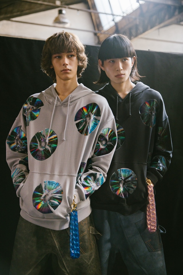 JW Anderson SS23 Menswear 12