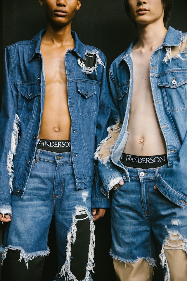 JW Anderson SS23 Menswear 14