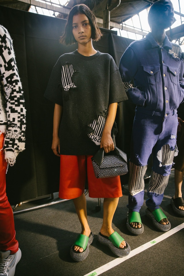 JW Anderson SS23 Menswear 16