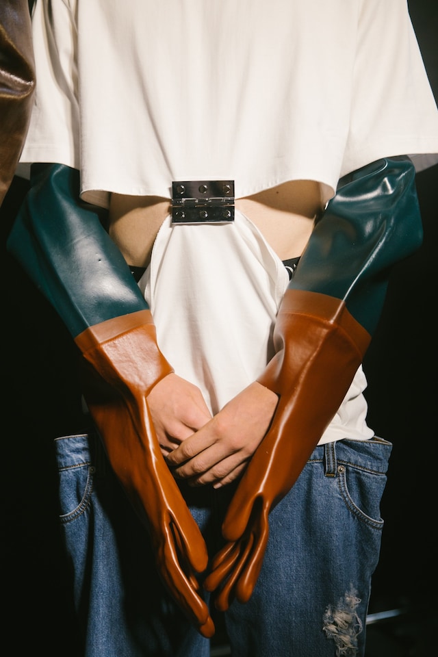 JW Anderson SS23 Menswear 20