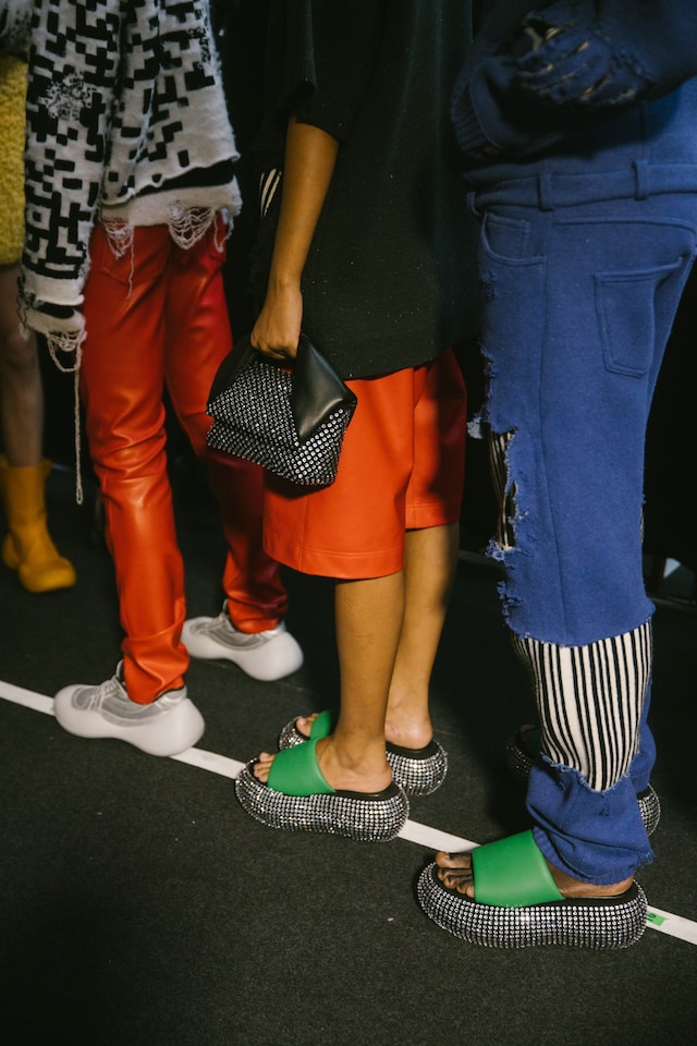 JW Anderson SS23 Menswear 21