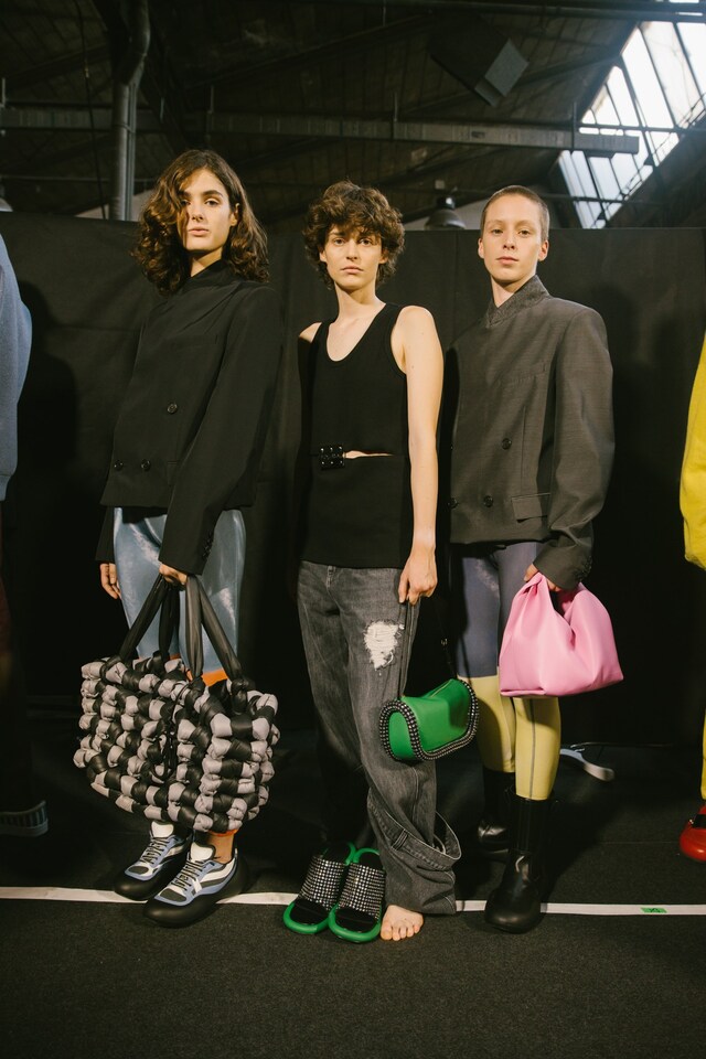 JW Anderson SS23 Menswear 22