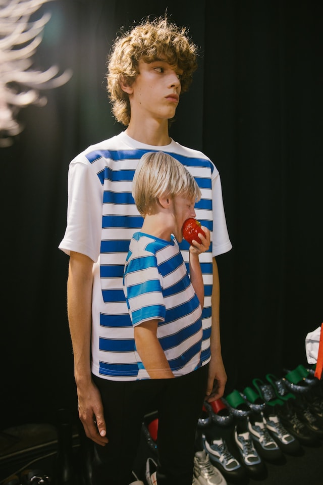 JW Anderson SS23 Menswear 25
