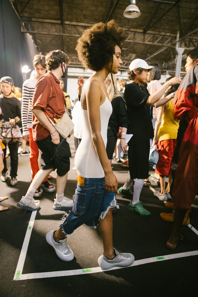 JW Anderson SS23 Menswear 27