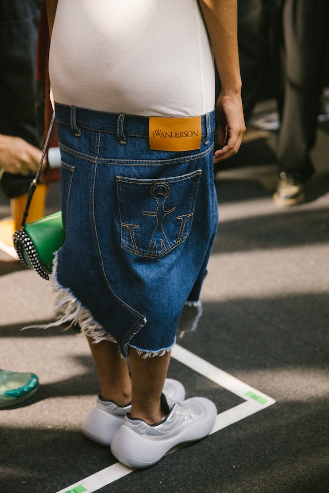 JW Anderson SS23 Menswear 29