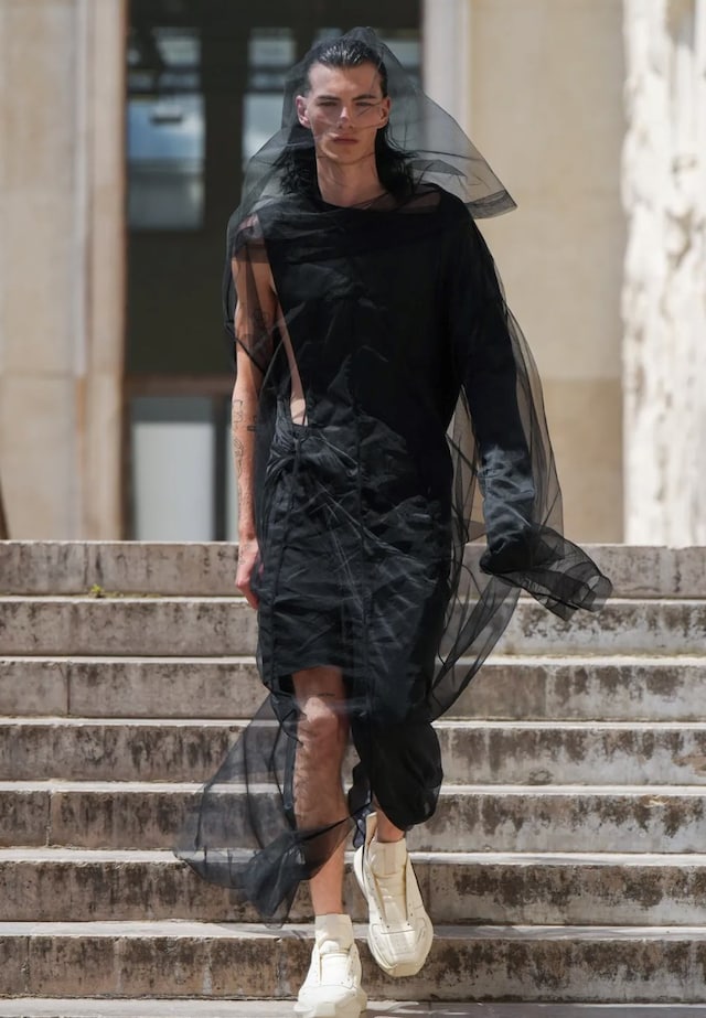 Rick Owens SS23 0