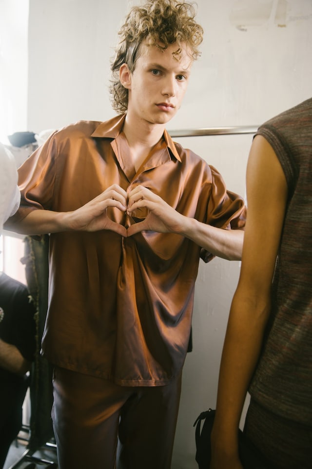 Bianca Saunders SS23 24