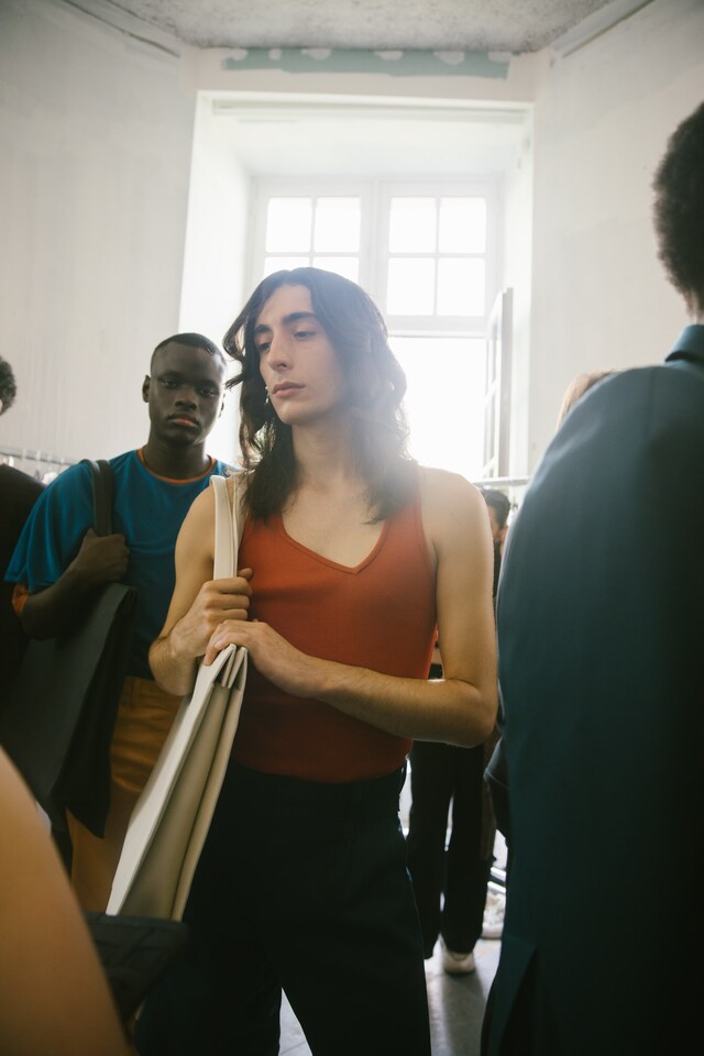 Bianca Saunders SS23 25