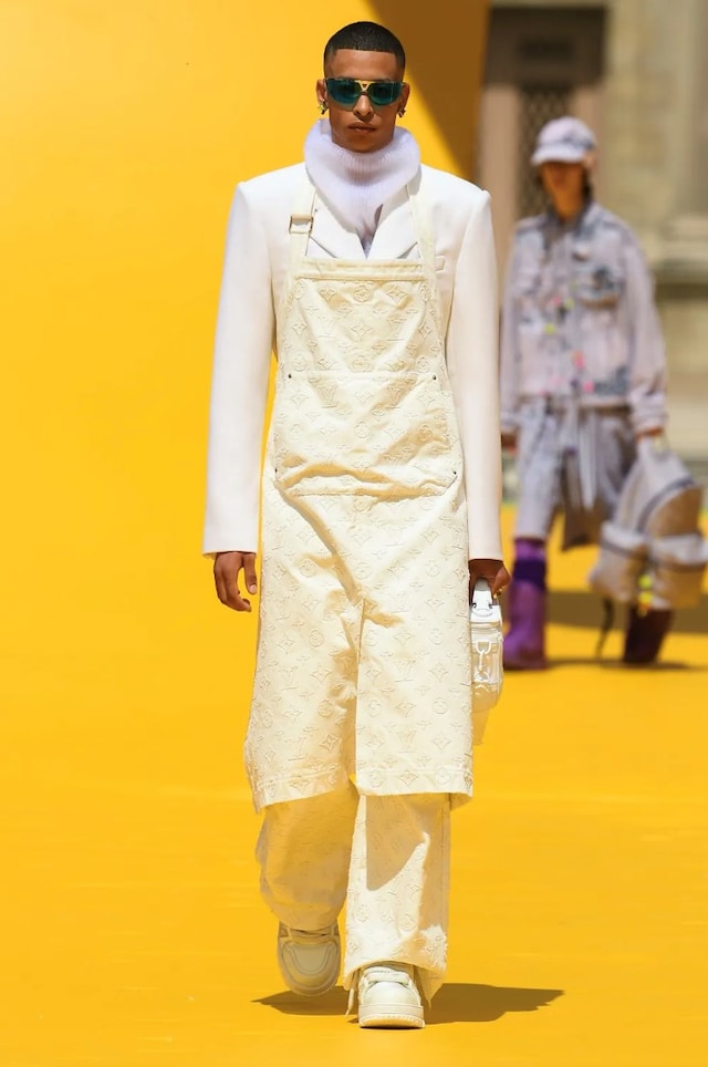 Louis Vuitton SS23 menswear 5