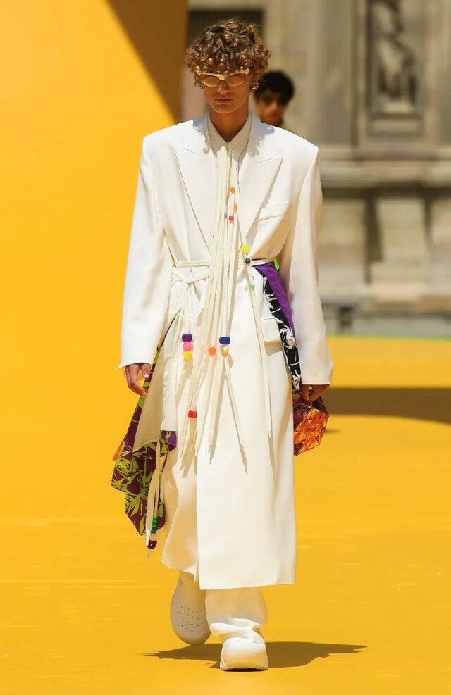 Louis Vuitton SS23 menswear 6