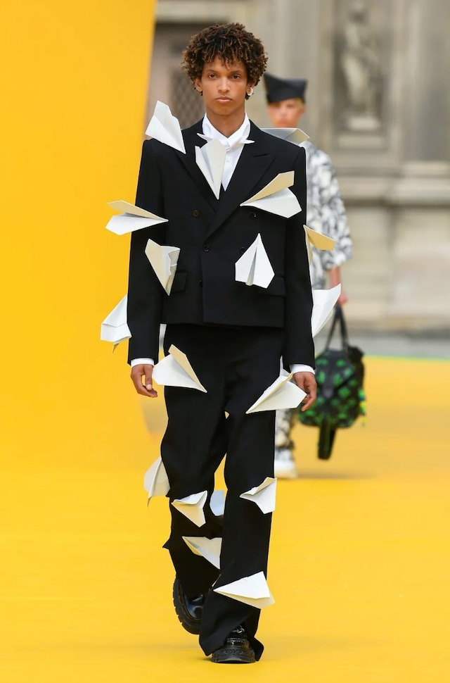 Louis Vuitton SS23 menswear 9