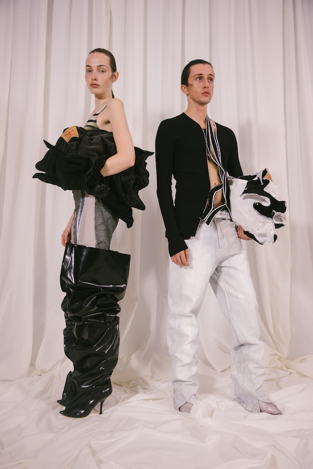 Y/Project SS23 menswear 26
