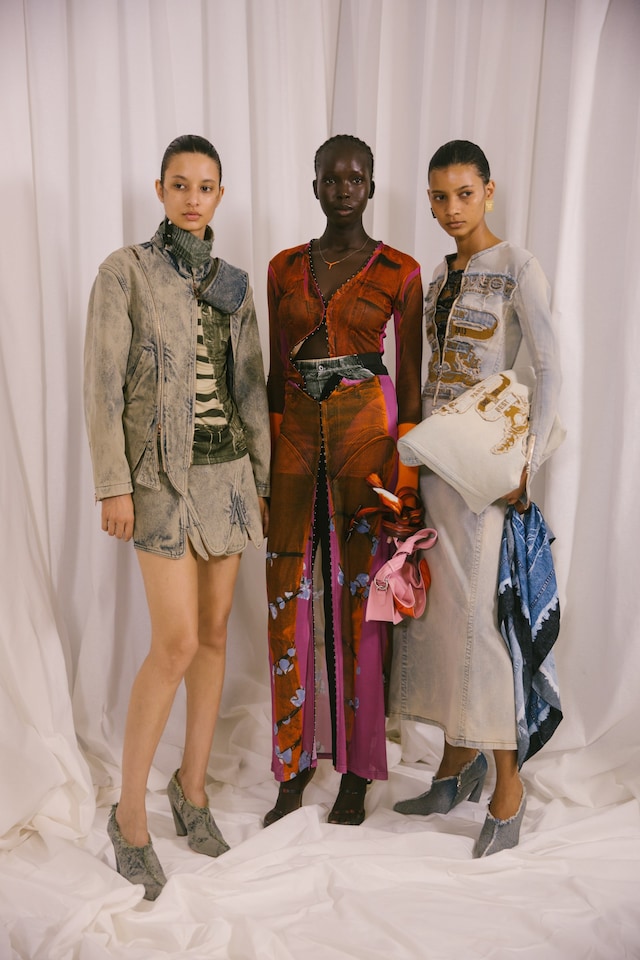 Y/Project SS23 menswear 24