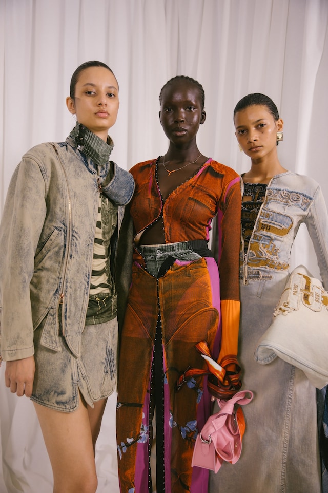Y/Project SS23 menswear 23