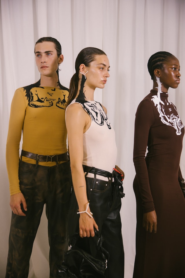 Y/Project SS23 menswear 22