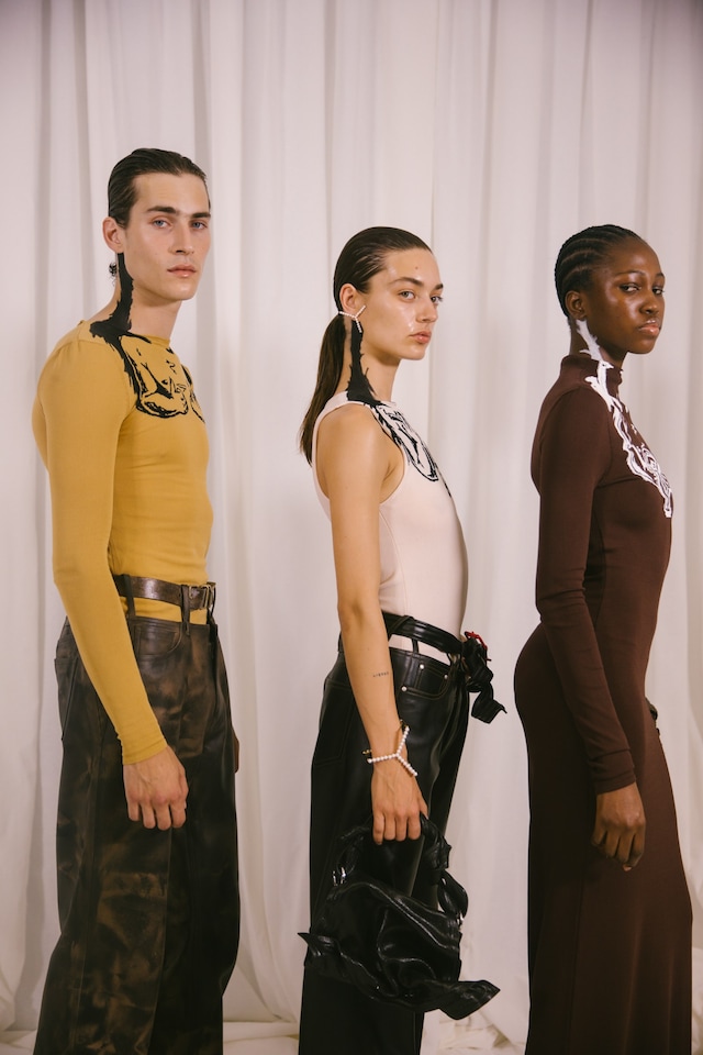 Y/Project SS23 menswear 21