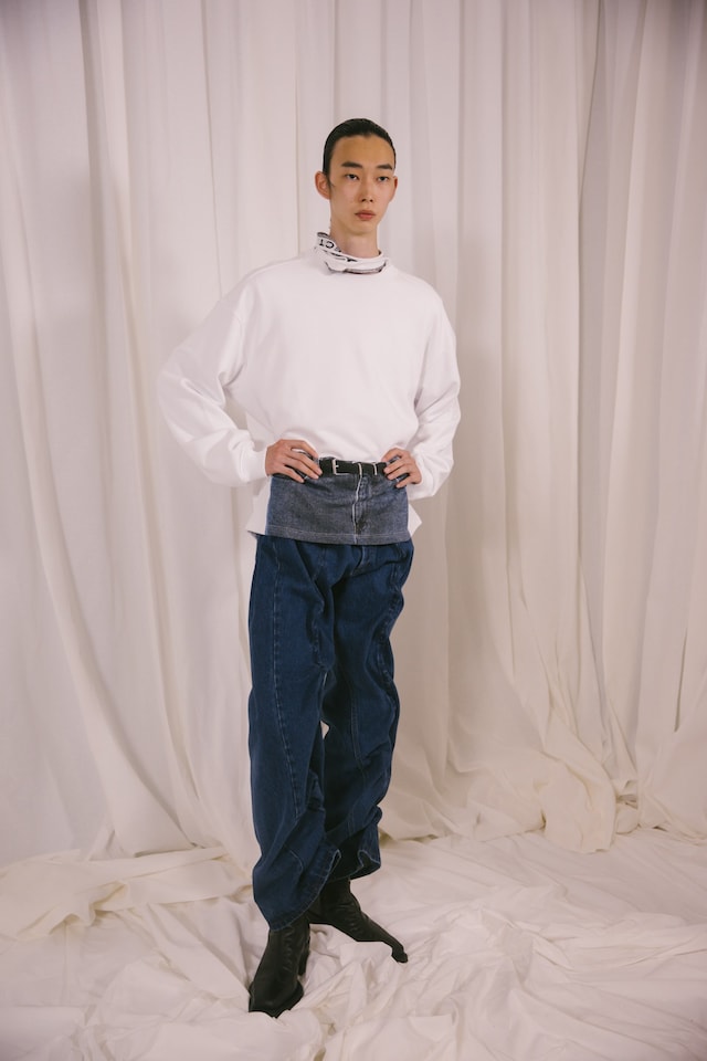 Y/Project SS23 menswear 20