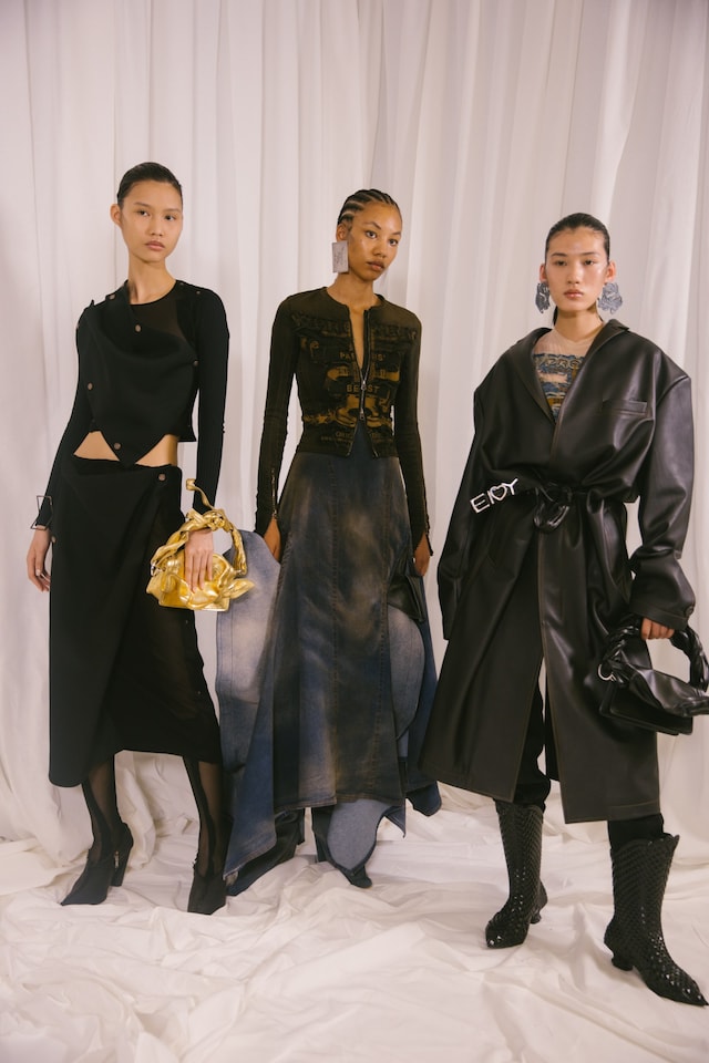 Y/Project SS23 menswear 18