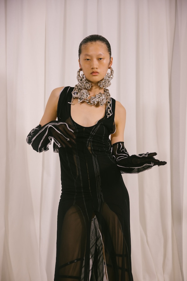 Y/Project SS23 menswear 16