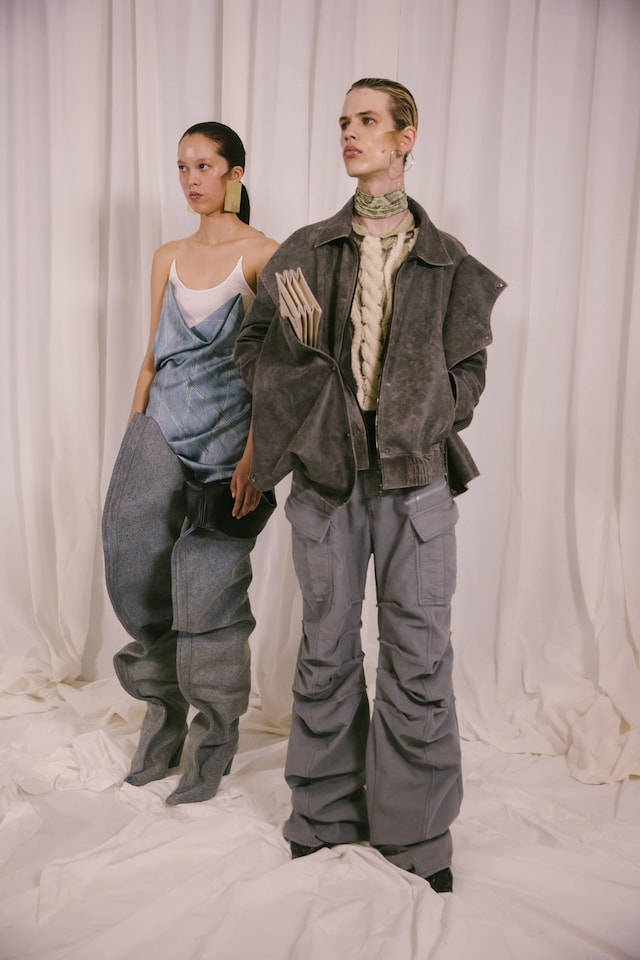 Y/Project SS23 menswear 13