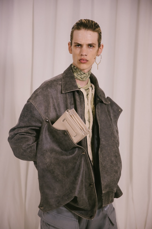 Y/Project SS23 menswear 12