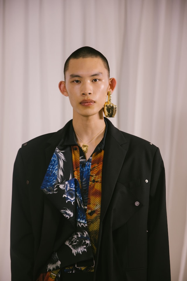 Y/Project SS23 menswear 9