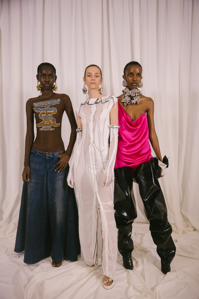 Y/Project SS23 menswear 6