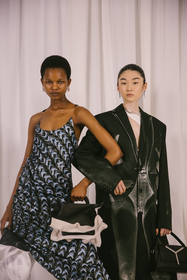 Y/Project SS23 menswear 3
