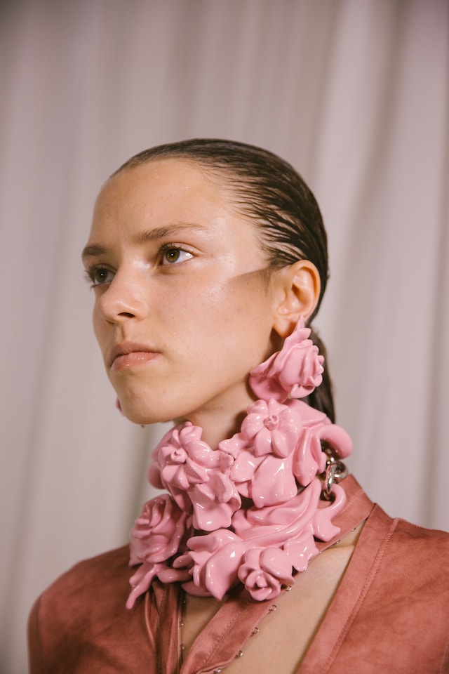 Y/Project SS23 menswear 1