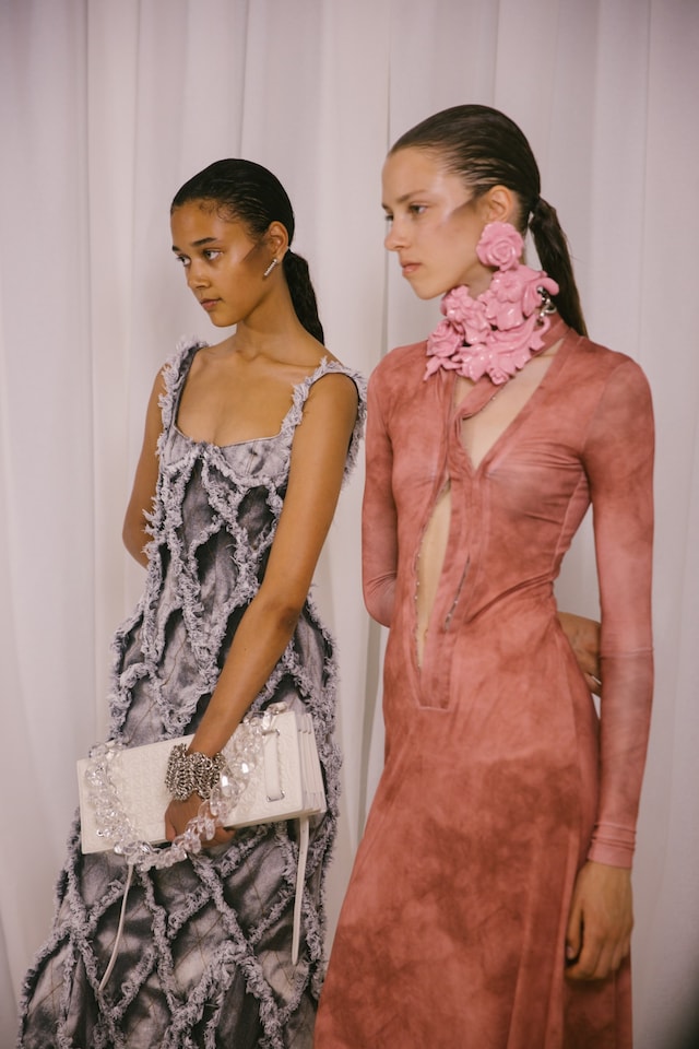 Y/Project SS23 menswear 0