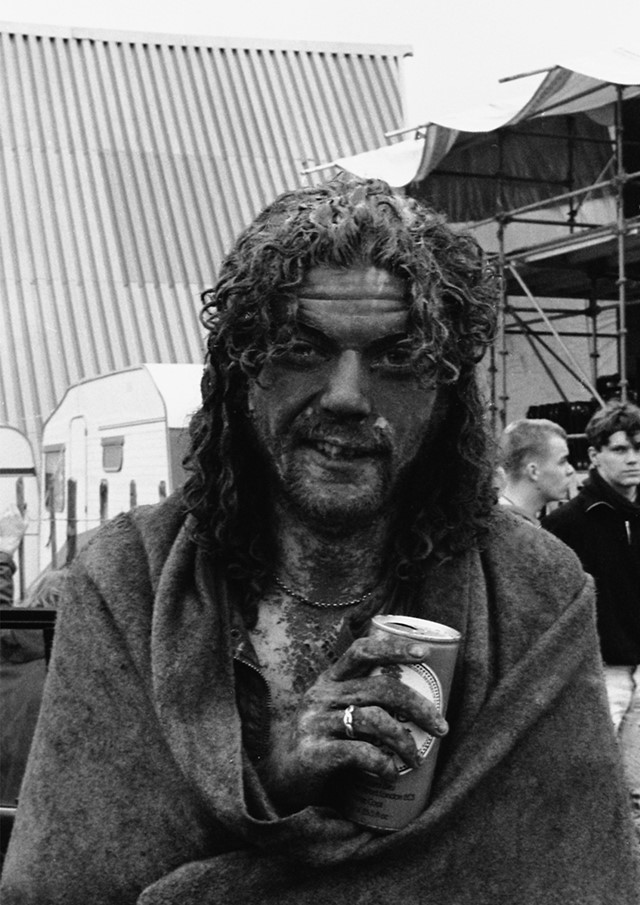 Glastonbury (1985)