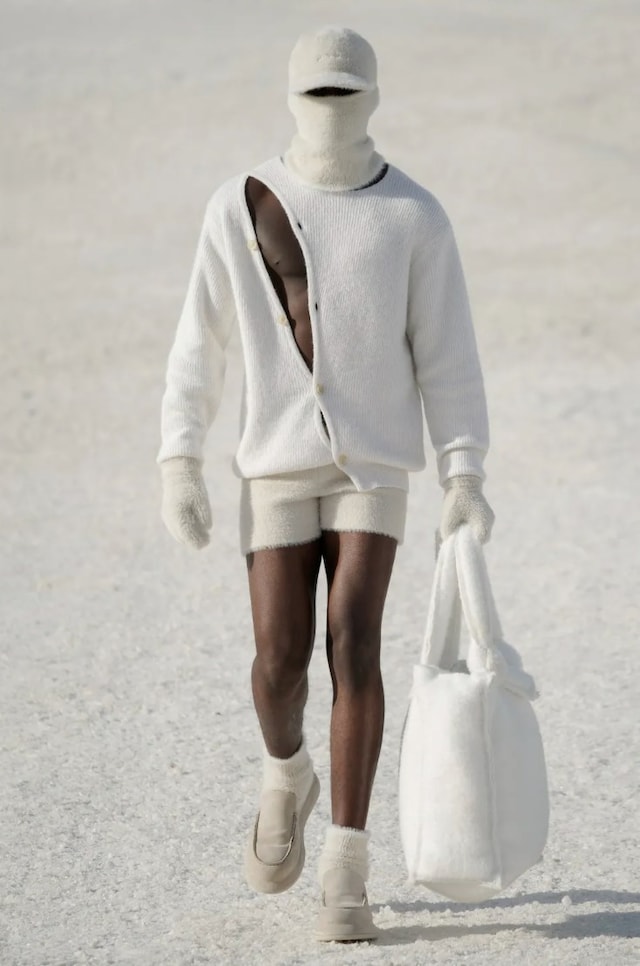 Jacqeumus SS23 5