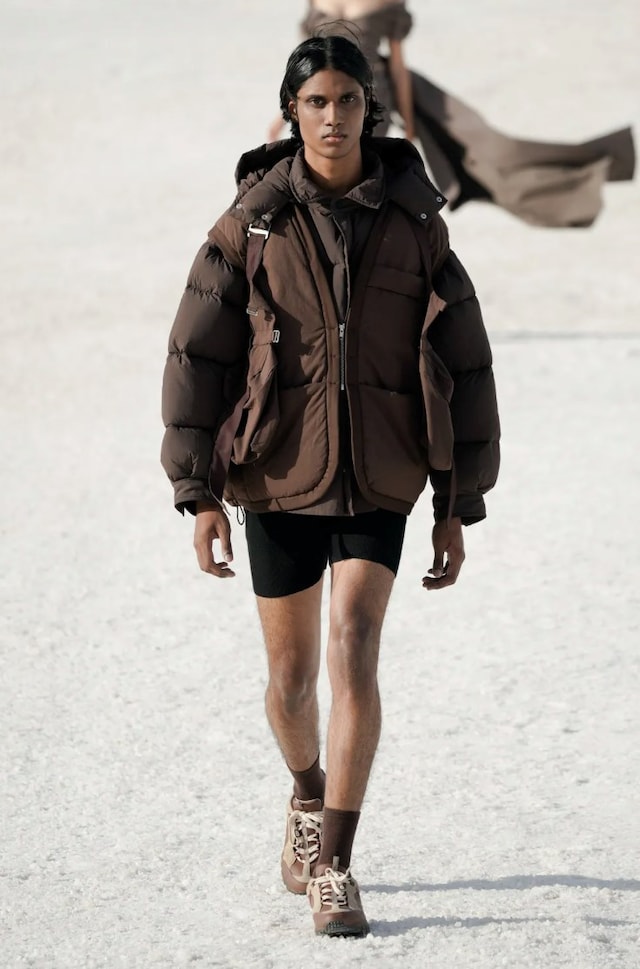 Jacqeumus SS23 10