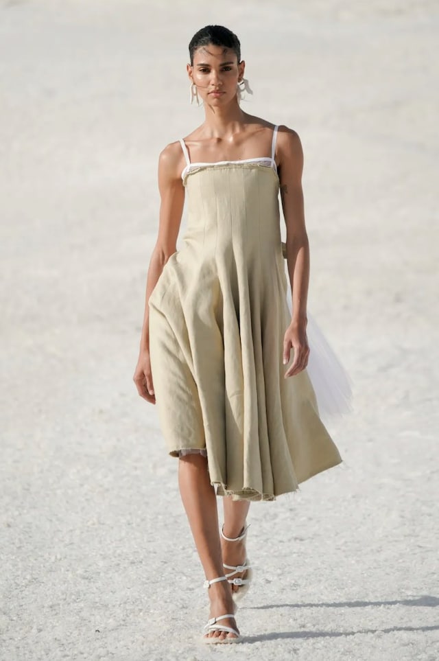 Jacqeumus SS23 13