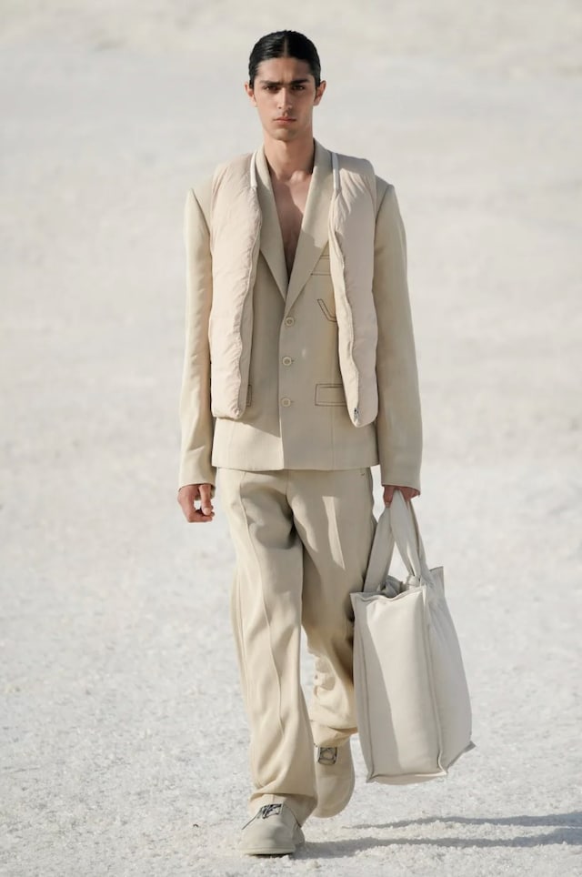 Jacqeumus SS23 14