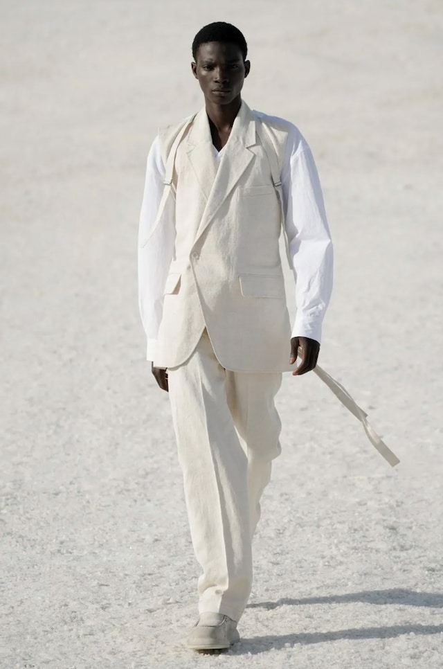 Jacqeumus SS23 16