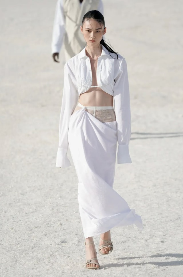 Jacqeumus SS23 17