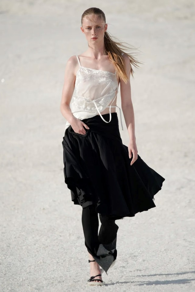 Jacqeumus SS23 25
