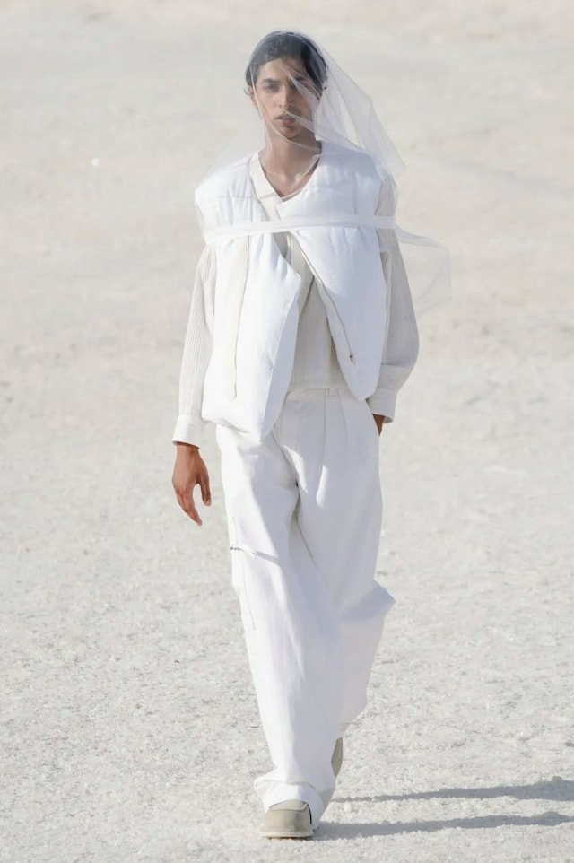 Jacqeumus SS23 28