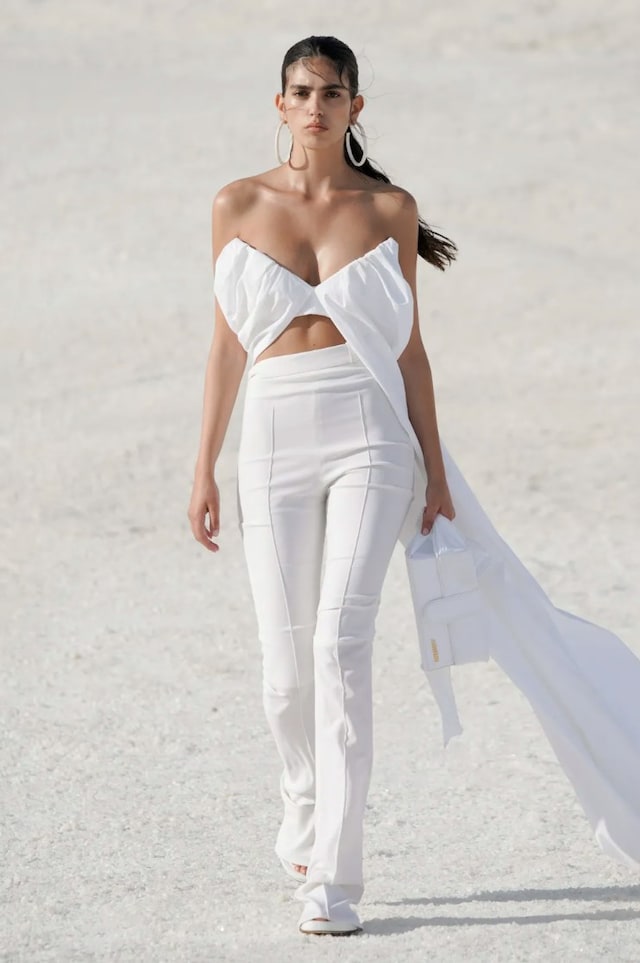 Jacqeumus SS23 29