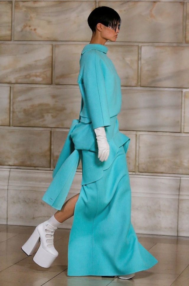 Marc Jacobs AW22 6