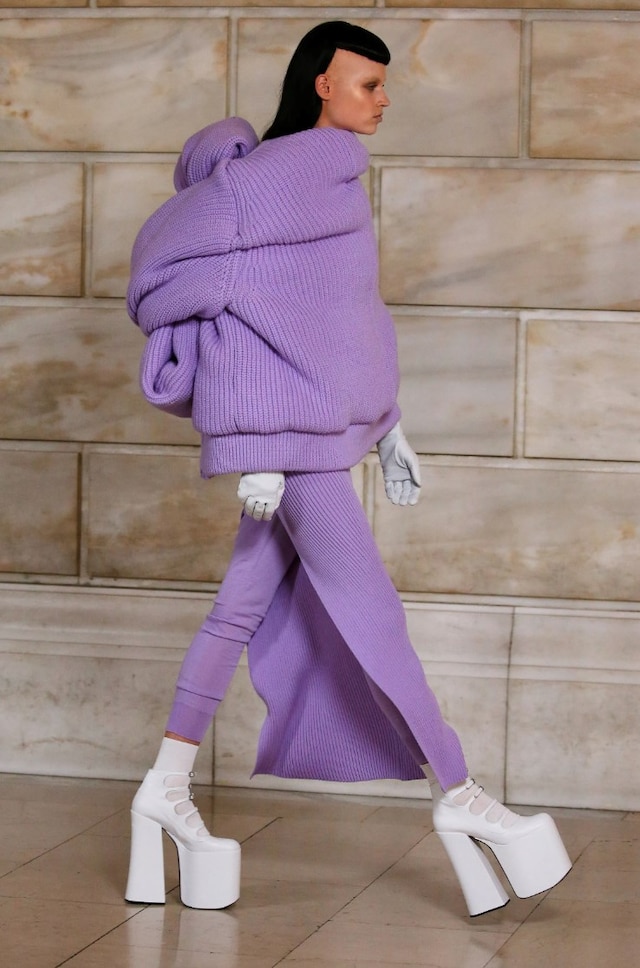 Marc Jacobs AW22 7