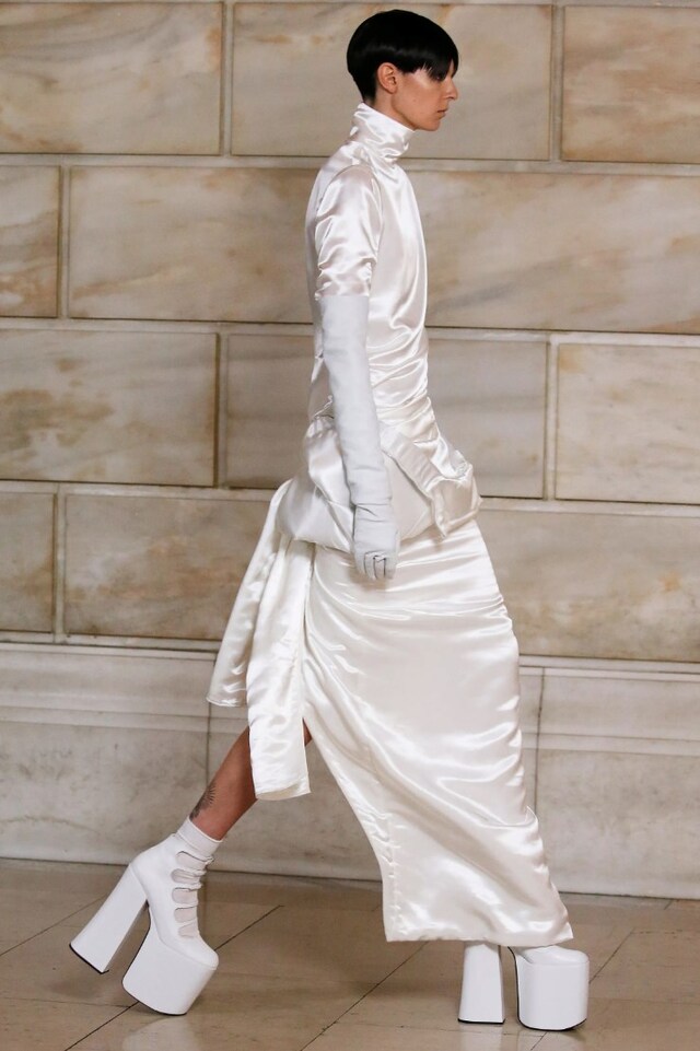 Marc Jacobs AW22 12