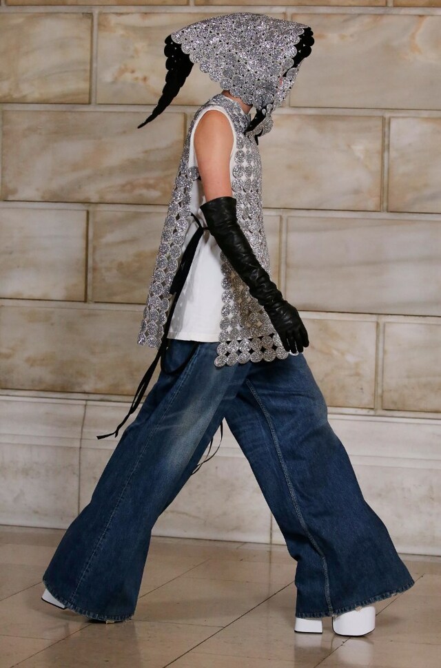 Marc Jacobs AW22 13