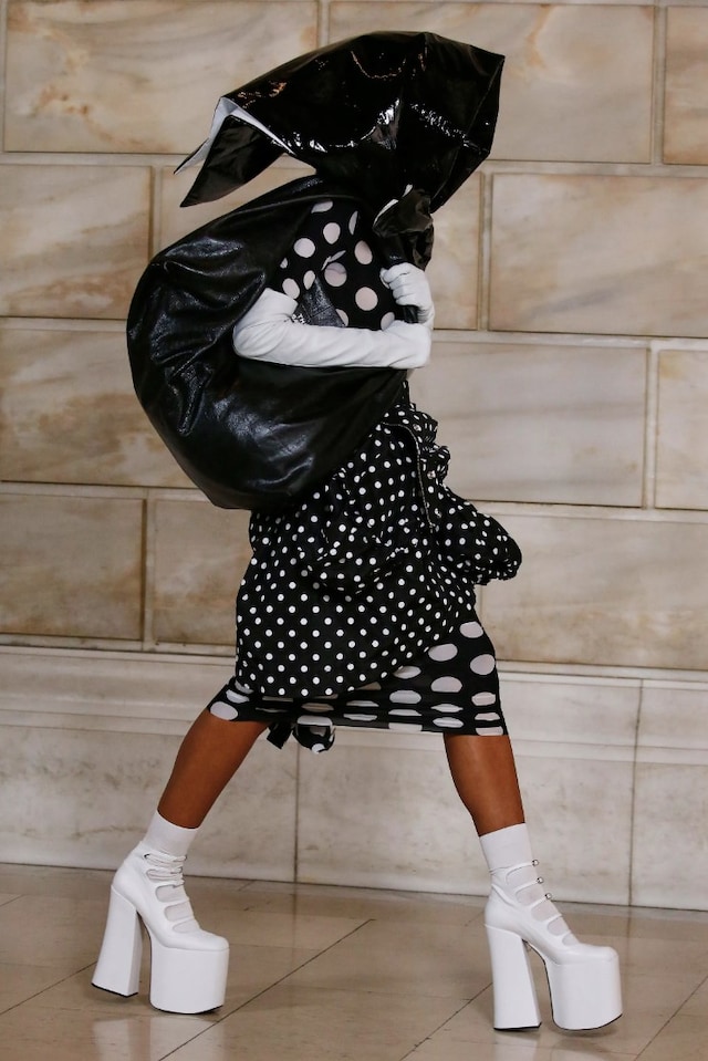 Marc Jacobs AW22 17