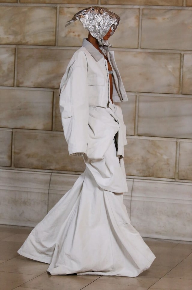 Marc Jacobs AW22 20
