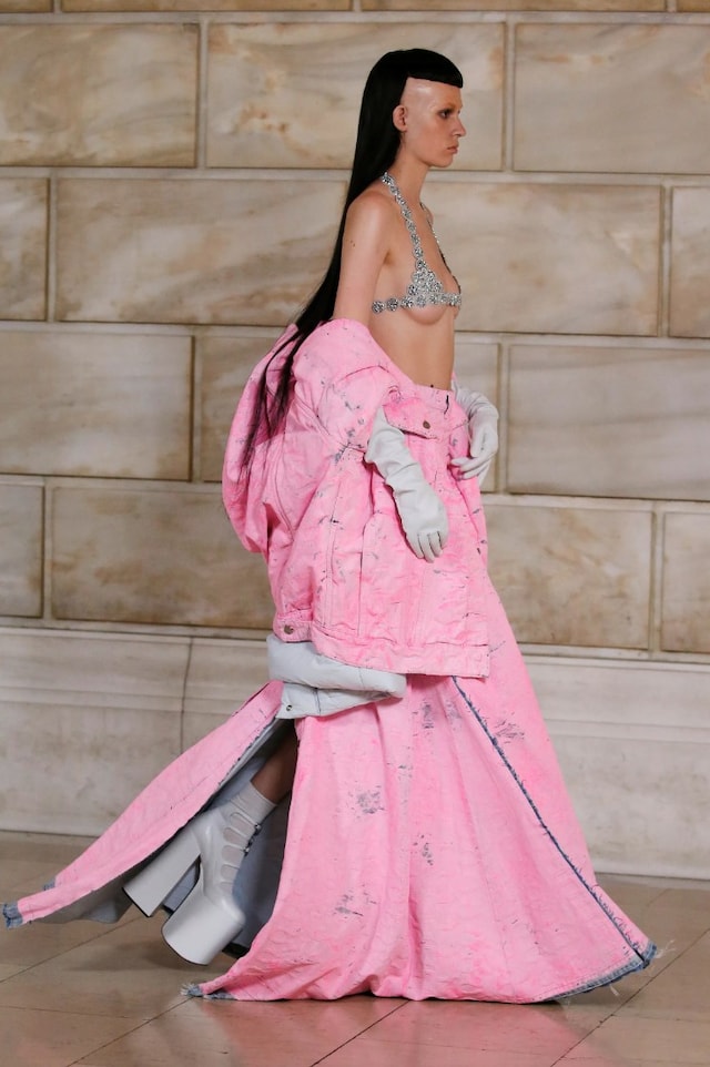 Marc Jacobs AW22 22