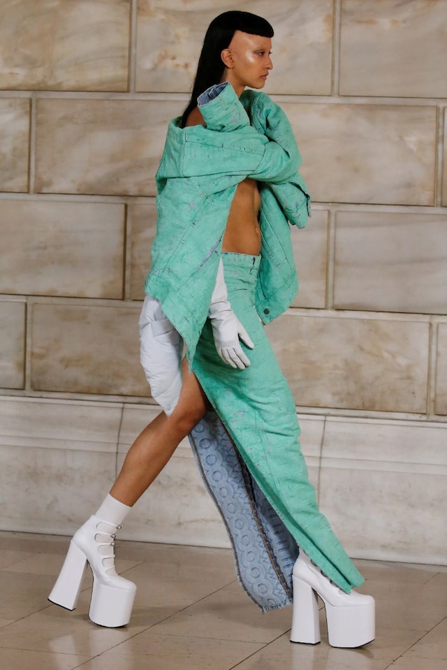 Marc Jacobs AW22 23